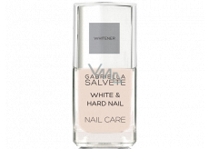 Gabriella Salvete Nail Care White and Hard regenerative whitening nail polish 11 ml