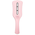 Tangle Teezer Easy Dry & Go Vented Hairbrush brush for easy combing of hair Tickled Pink