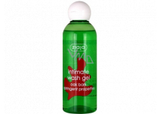 Ziaja Intima Oak Bark Herbal Intimate Hygiene Solution 200 ml