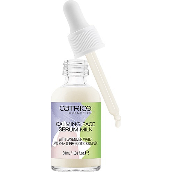 Catrice Overnight Beauty Aid Calming Face Serum Milk Skin Serum 30 ml