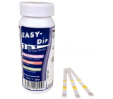 Probazen Palintest test strips for swimming pool 3in1 50 pieces