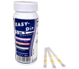Probazen Palintest pool test strips 3-in-1 50 pieces