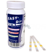 Probazen Palintest pool test strips 3-in-1 50 pieces