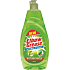 Elbow Grease Washing Up Liquid Apple Fresh dishwashing detergent with the scent of apple 740 ml