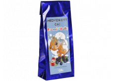 Albi Teddy bear For small šikulky 50 g