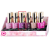 My 7Dias Efecto Gel gel nail polish matt light purple 13 ml