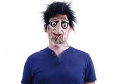 Rappa Halloween Curve mask 1 piece