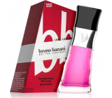 Bruno Banani Dangerous Eau de Toilette for women 50 ml