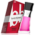 Bruno Banani Dangerous Eau de Toilette for women 50 ml