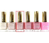 My 7Dias Efecto Gel nail polish pearl gel nail polish No.130 13 ml