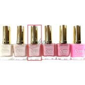 My 7Dias Efecto Gel nail polish pearl gel nail polish No.130 13 ml