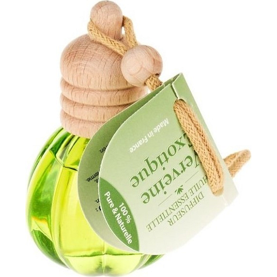 Esprit Provence Verbena hanging perfumed diffuser with essential oil 10 ml