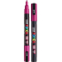 Posca Universal acrylic marker 0,9 - 1,3 mm Fuchsia PC-3M
