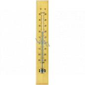 Schneider Room thermometer Pony 420 x 65 mm 1 piece