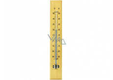 Schneider Room thermometer Pony 420 x 65 mm 1 piece