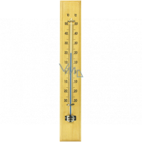 Schneider Room thermometer Pony 420 x 65 mm 1 piece