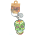 Albi Keyring Life Skull 1 piece