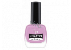 Golden Rose Keratin Nail Color 59 10.5 ml