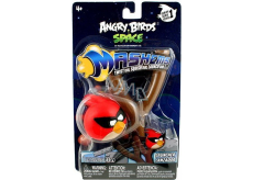 Angry Birds Mash´ems Space postavička s prakem různé druhy, doporučený věk 4+