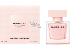 Narciso Rodriguez Narciso Cristal Eau de Parfum for women 50 ml