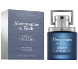 Abercrombie & Fitch Away Tonight Eau de Toilette for men 30 ml