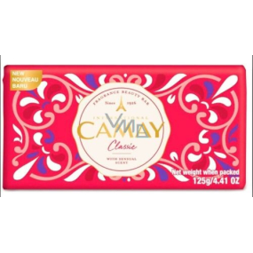 Camay Classic Toilet Soap 125 g