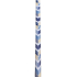 Nekupto Gift wrapping paper 70 x 150 cm Blue and yellow arrows