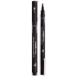 Uni Pin Liner with cut tip Waterproof Black CS2-200(S) 2 mm