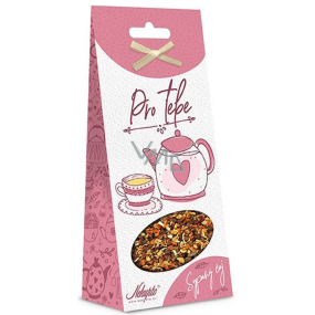 Nekupto Original loose fruit tea for you 40 g