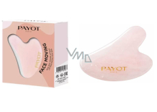 Payot Face Moving Rosemary Gua Sha Massage Face Stone 1 piece