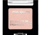 Miss Sporty Studio Color mono eyeshadow 030 2,5 g