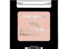Miss Sporty Studio Color mono eyeshadow 030 2,5 g
