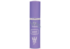Esprit Provence Lavender Eau de Toilette for women 10 ml