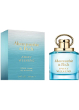 Abercrombie & Fitch Away Weekend Eau de Parfum for women 100 ml