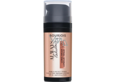 Bourjois Always Fabulous SPF30 Foundation 30 ml