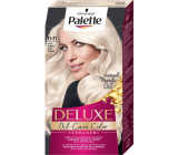 Schwarzkopf Palette Deluxe hair color 11-11 Ultra Titanium