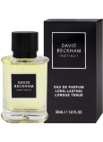 David Beckham Instinct Eau de Parfum for men 50 ml