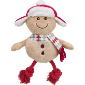 Trixie Xmas Gingerbread Christmas gingerbread with sounds 34 cm