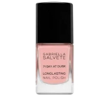 Gabriella Salvete Longlasting Enamel long-lasting high gloss nail polish 71 Sky at dusk 11 ml