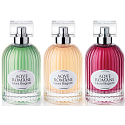 Laura Biagiotti Aqve Romane Divinium Ficus Eau de Toilette for Women 100 ml