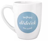 Albi Mug family - The best grandfather in the world 300 ml