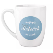 Albi Mug family - The best grandfather in the world 300 ml