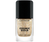 Catrice Cosmic Gold Nail Top Coat 030 Celestial Light 10.5 ml