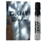 DKNY Donna Karan 24/7 Eau de Parfum for Women 1.5 ml Vial