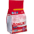 Bonux laundry powder Color Pure Magnolia 2.34 kg, 36 doses
