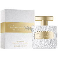 Oscar de la Renta Bella Blanca eau de parfum for women 100 ml