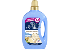 Felce Azzurra prací gel Aleppo Soap 32 praní, 1,595 l