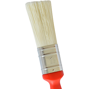 BALTOOL Thinner Profi Flat Brush, No. 1 BALTOOL Thinner Profi Flat Brush, No. 1