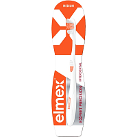 Elmex Expert Precision Caries Protection Toothbrush