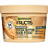 Garnier Fructis Hair Food Cocoa Butter hair mask, 400 ml
